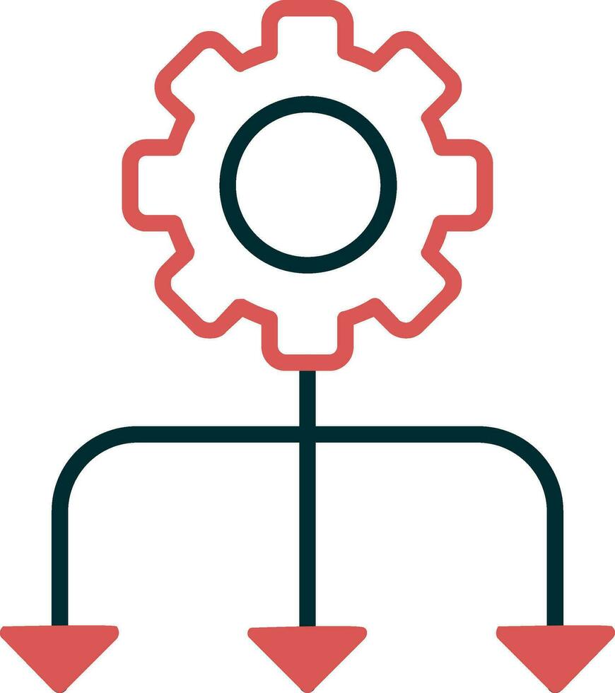 Algorithm Vector Icon 36824192 Vector Art at Vecteezy