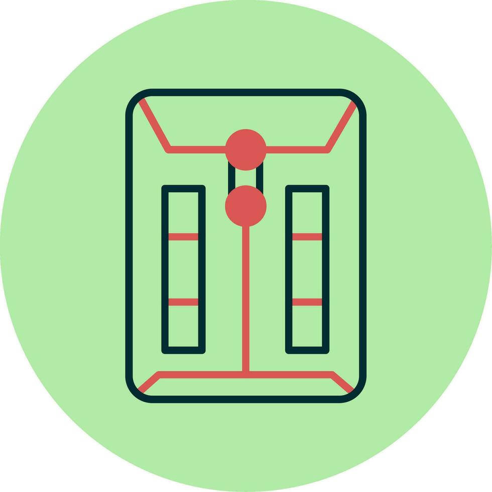 Office file Vector Icon