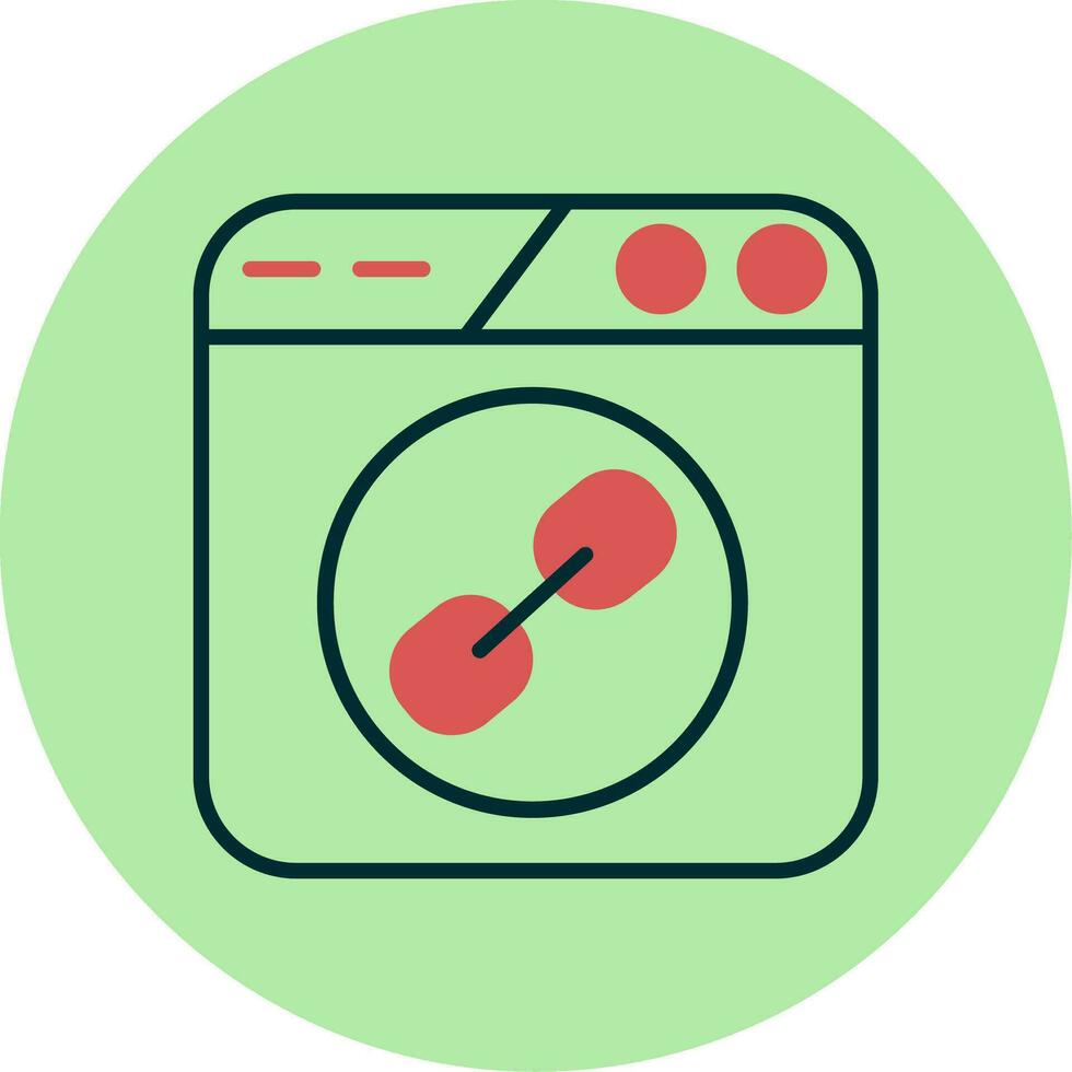 Link Vector Icon