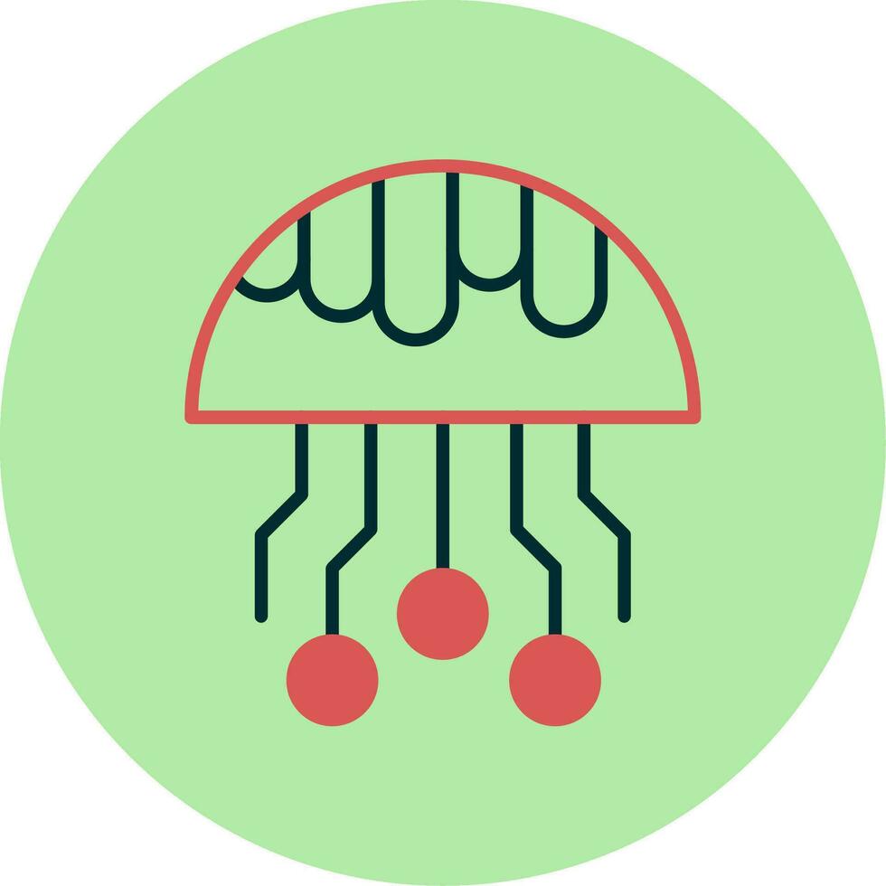 Digitalization Vector Icon