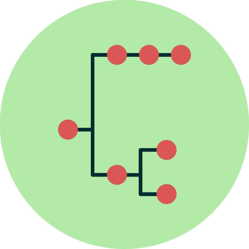 icono de vector de estructura