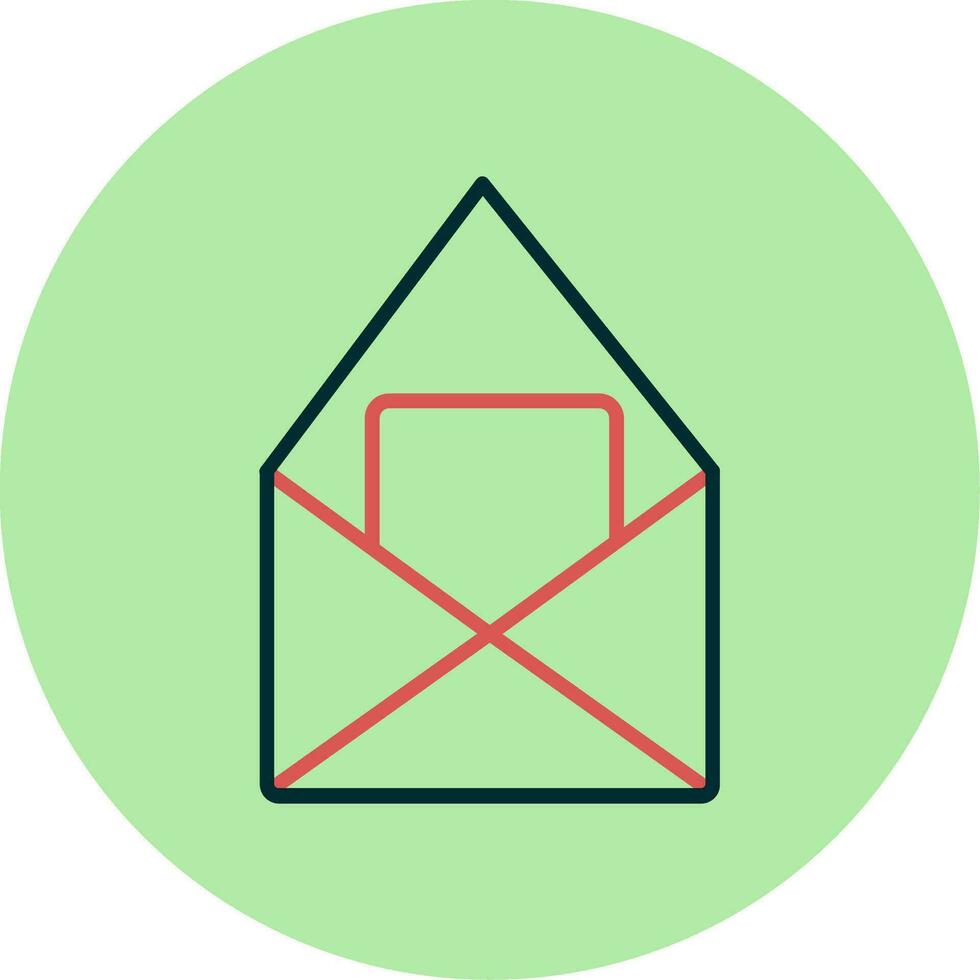 Email Vector Icon