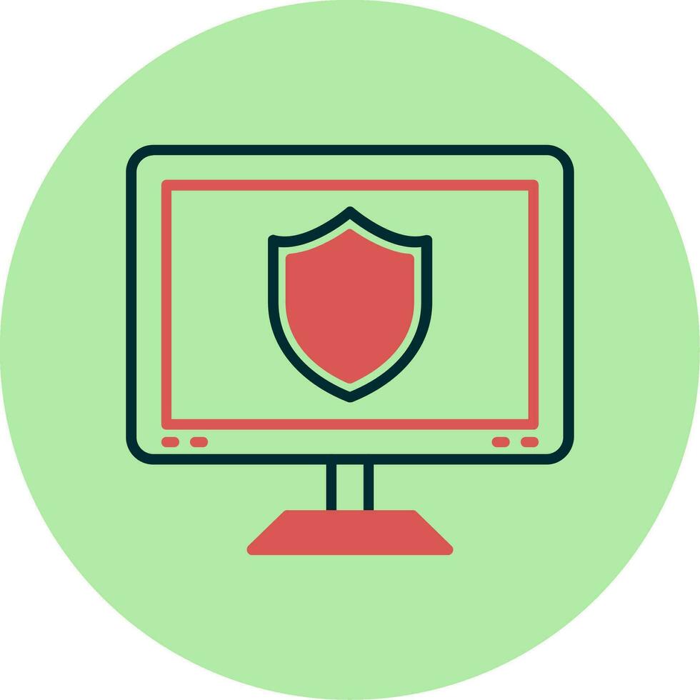 Security Vector Icon