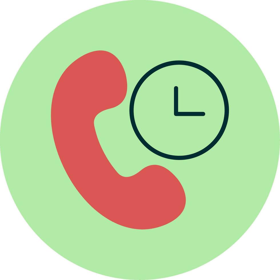 Customer Service Vector Icon