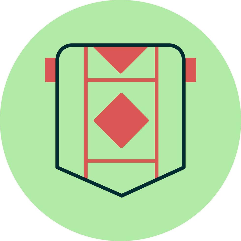 Banner Vector Icon