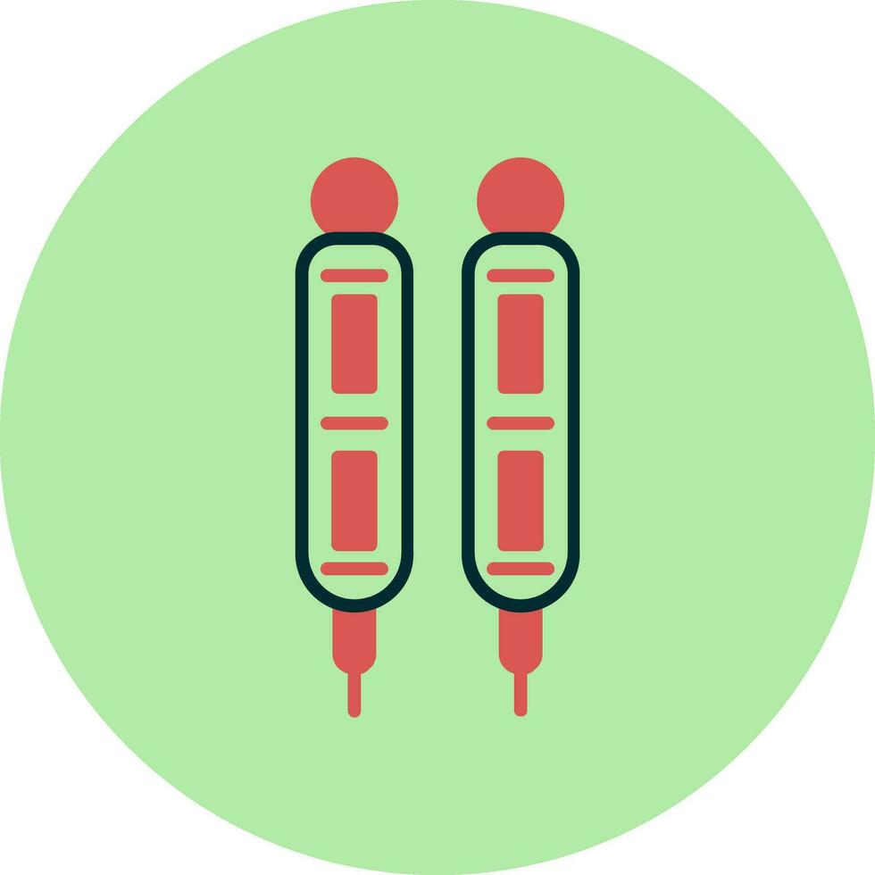 3d Game Vector Icon