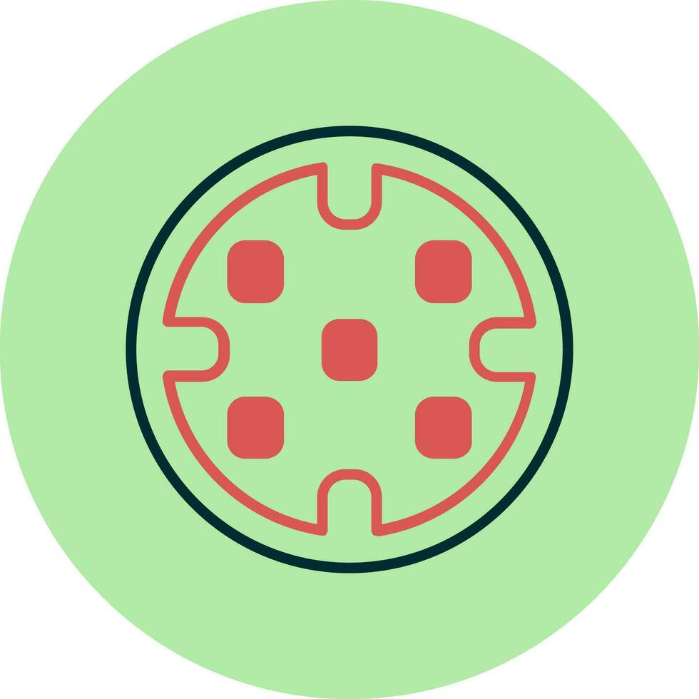 Viewer Vector Icon