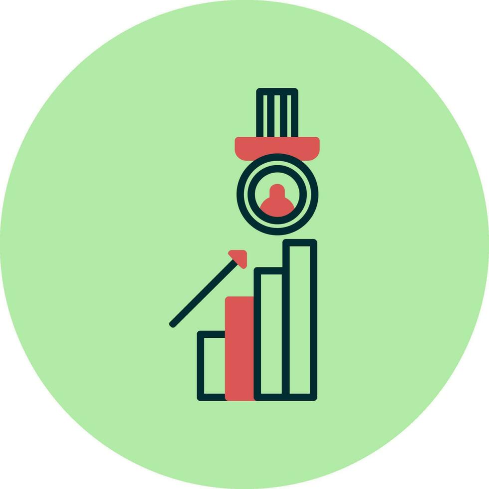Value Vector Icon
