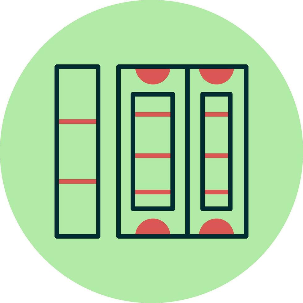 Graphic Design Vector Icon