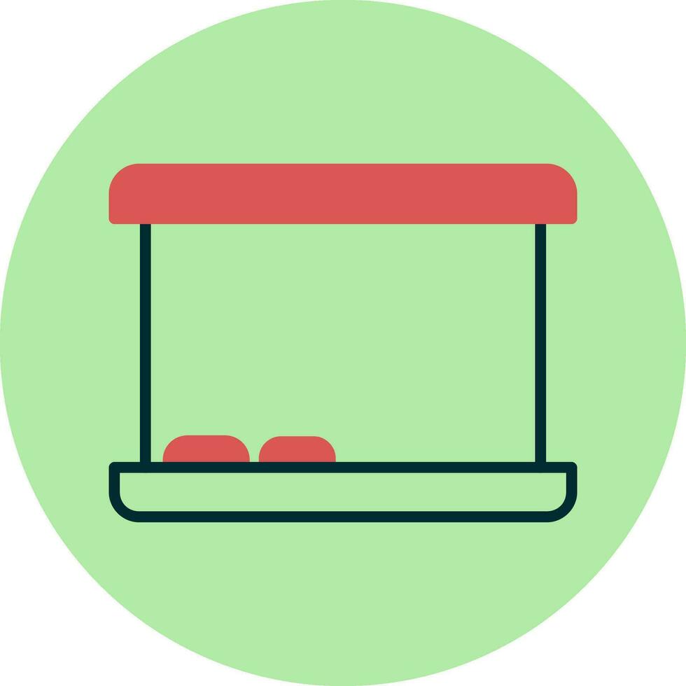 Board Vector Icon