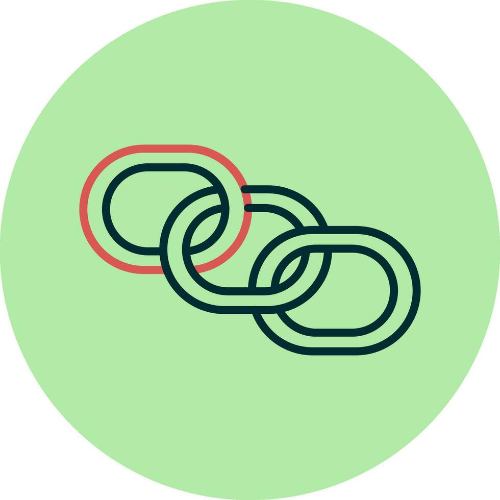 Chain Vector Icon