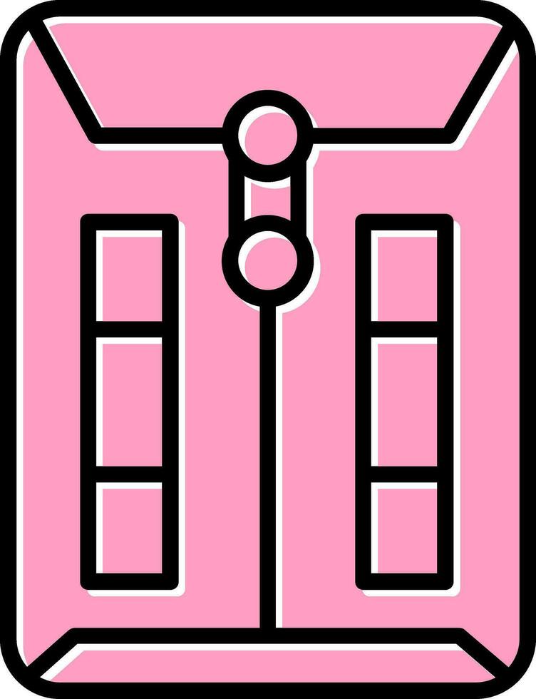 Office file Vector Icon