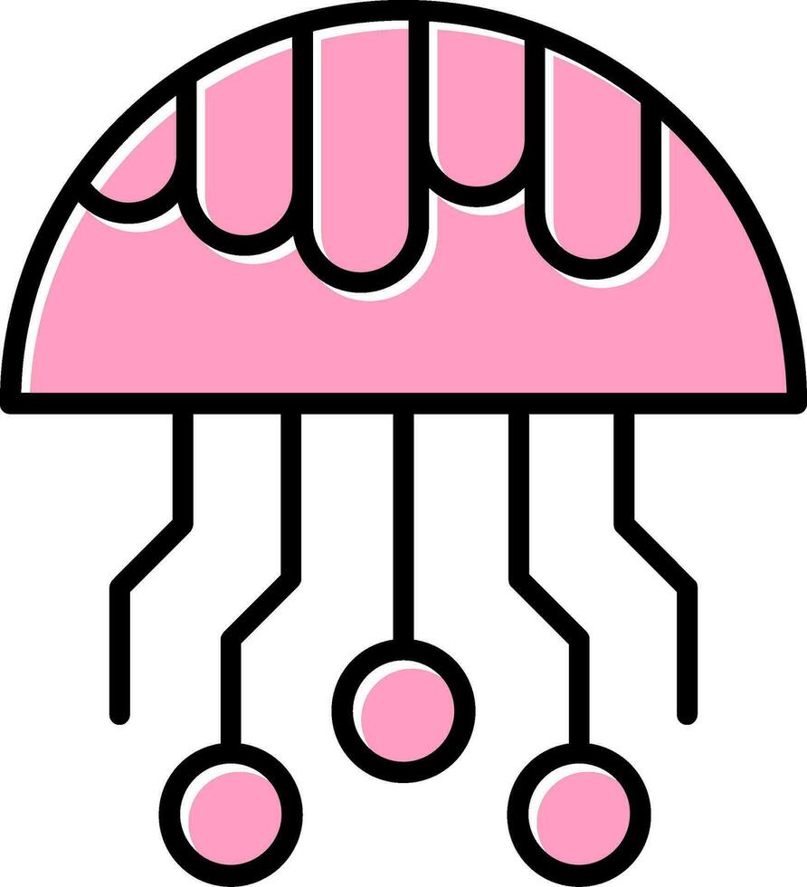 Digitalization Vector Icon
