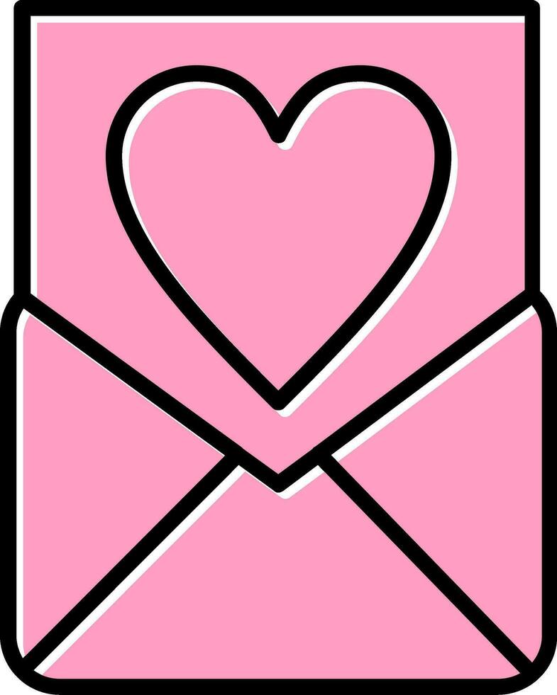 Message Vector Icon