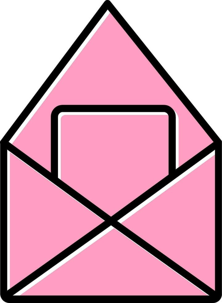 Email Vector Icon