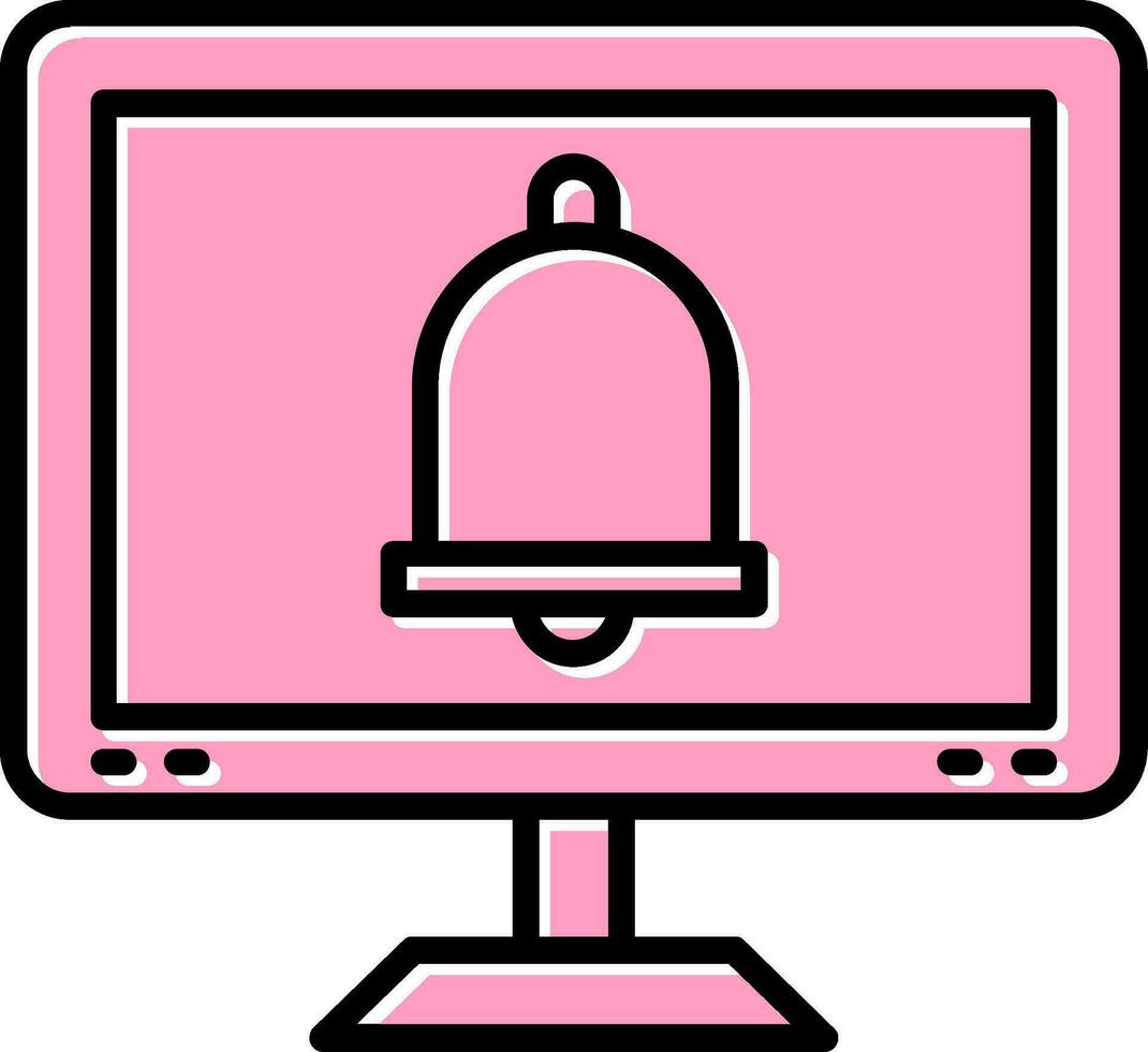 Notification Vector Icon