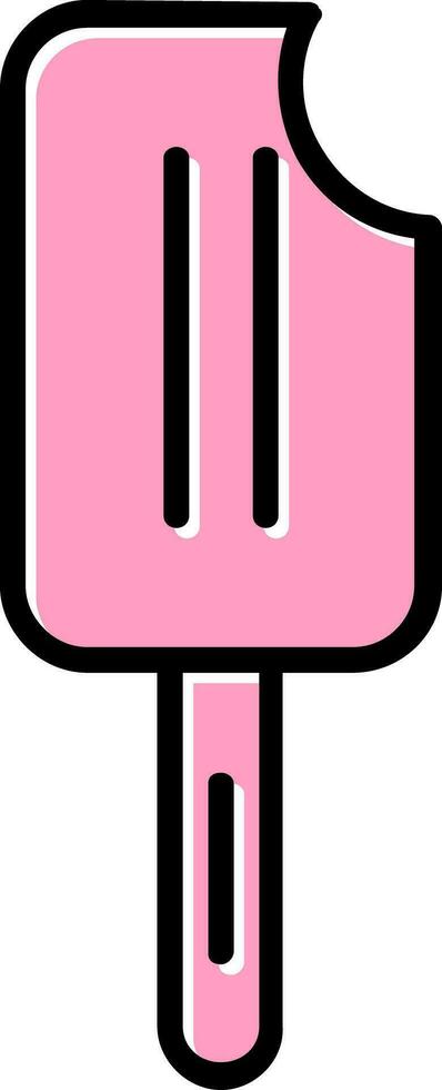 icono de vector de paleta