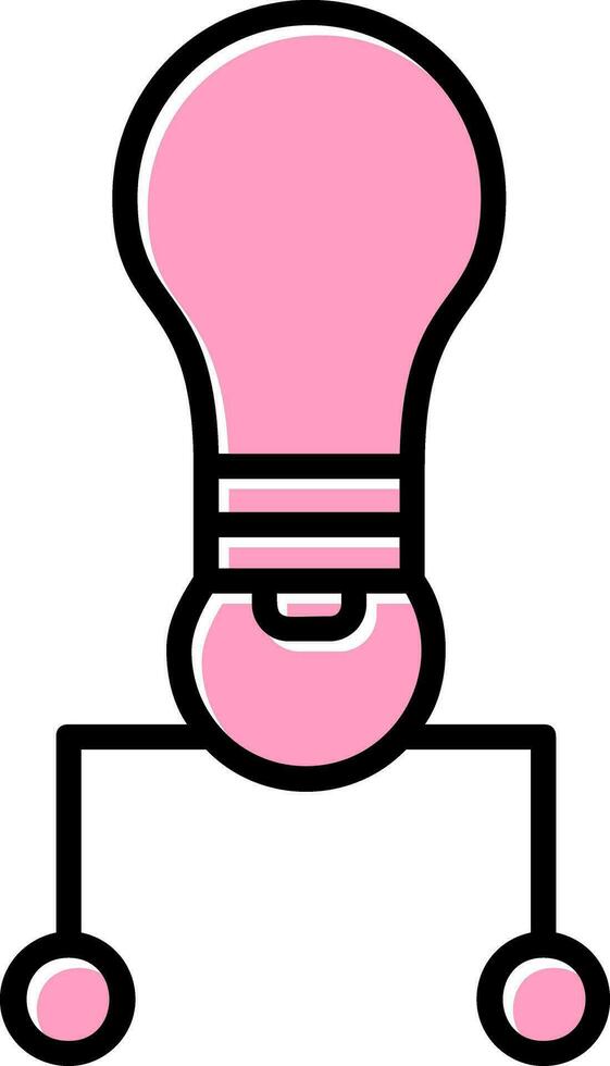 Conceptual Vector Icon
