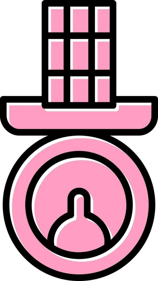 Reputation Vector Icon
