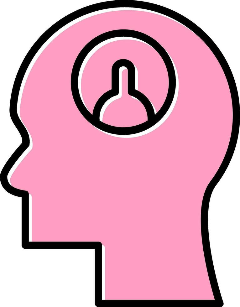 Empathy Vector Icon