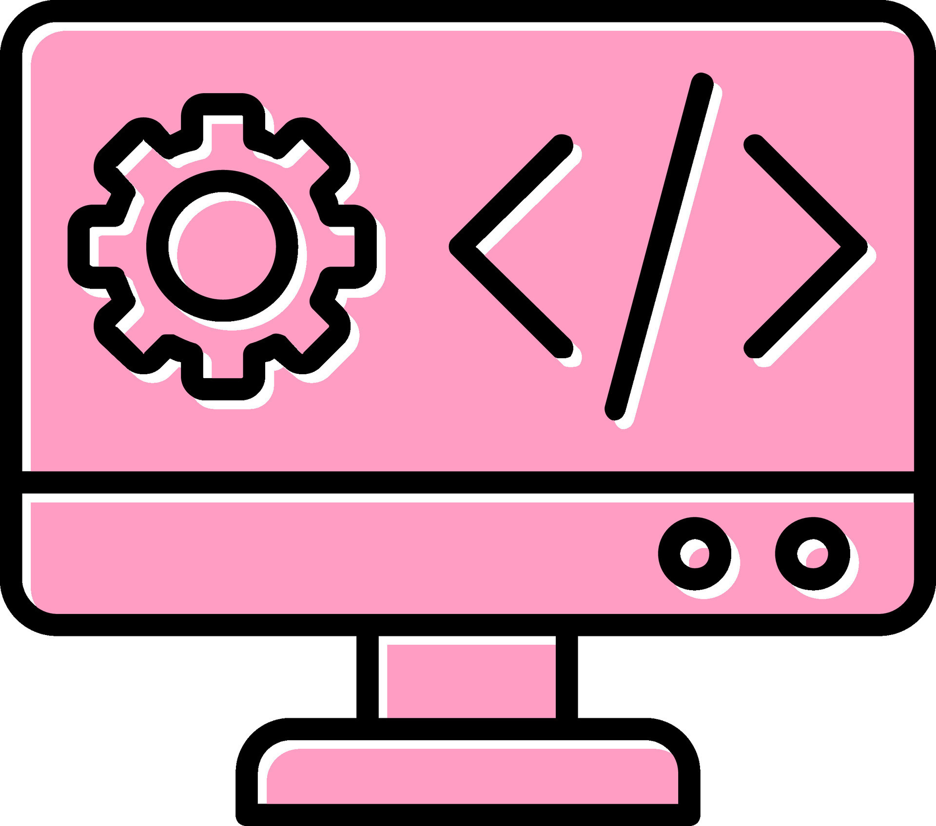 Api Vector Icon 36826185 Vector Art at Vecteezy