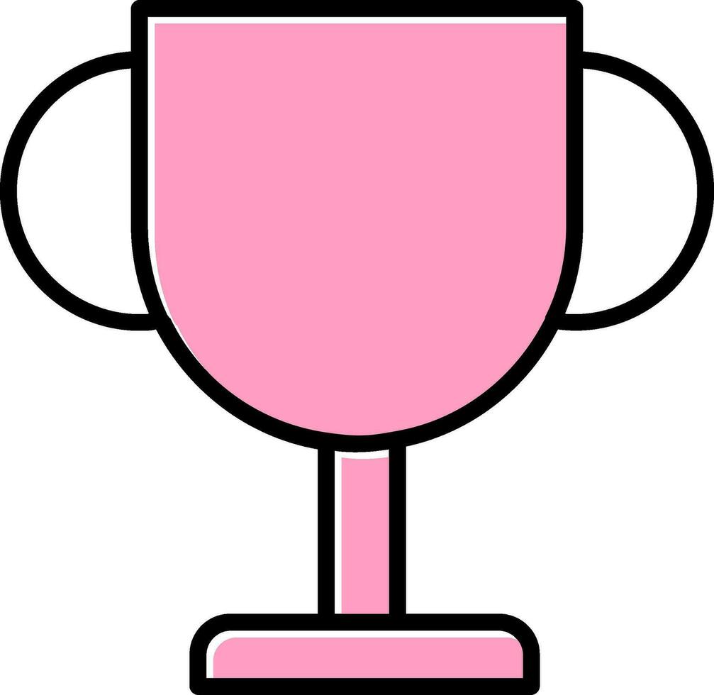 Award Vector Icon