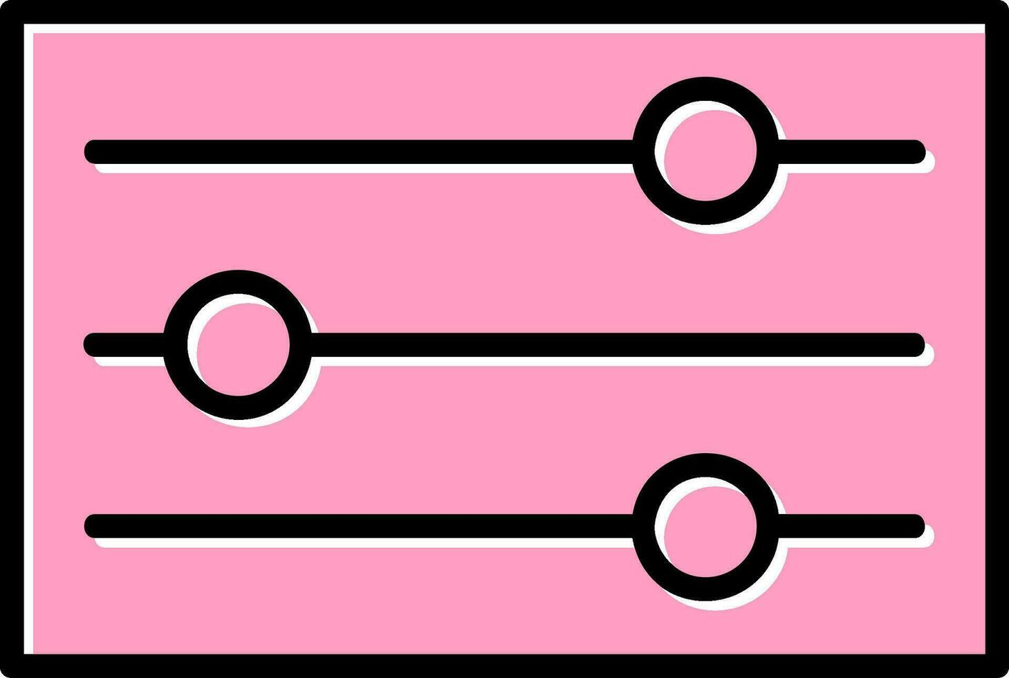 Filter Vector Icon