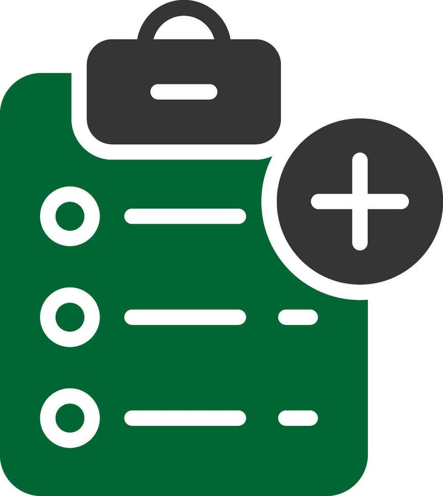 Treatment Creative Icon Design vector