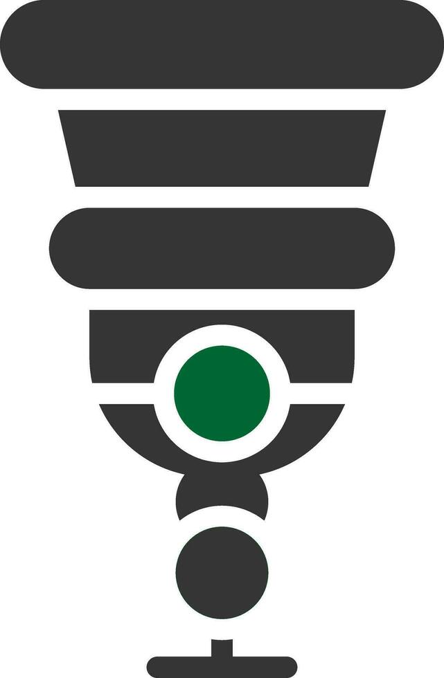 Cup Creative Icon Design vector