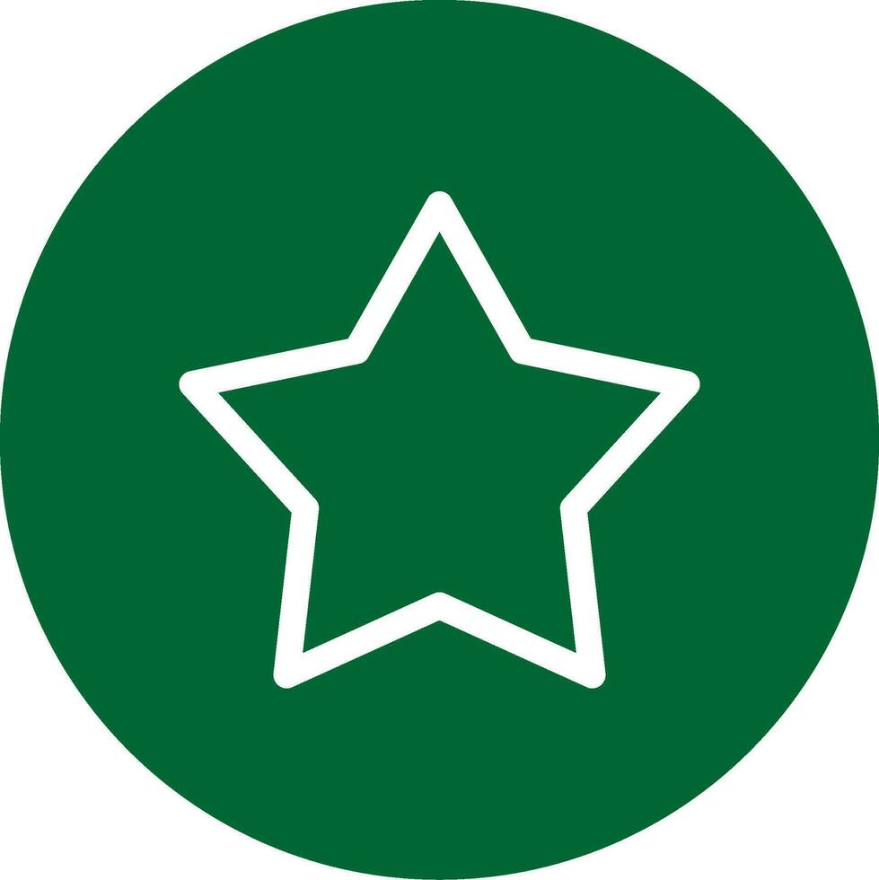 Favorite Creative Icon Design vector