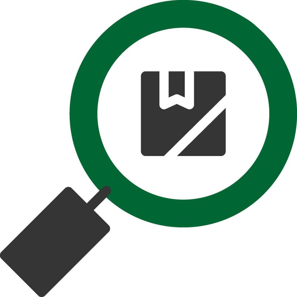 Procurement Creative Icon Design vector