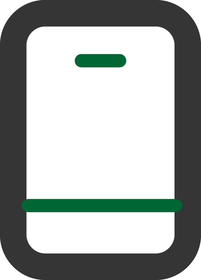 Cellphone Creative Icon Design vector