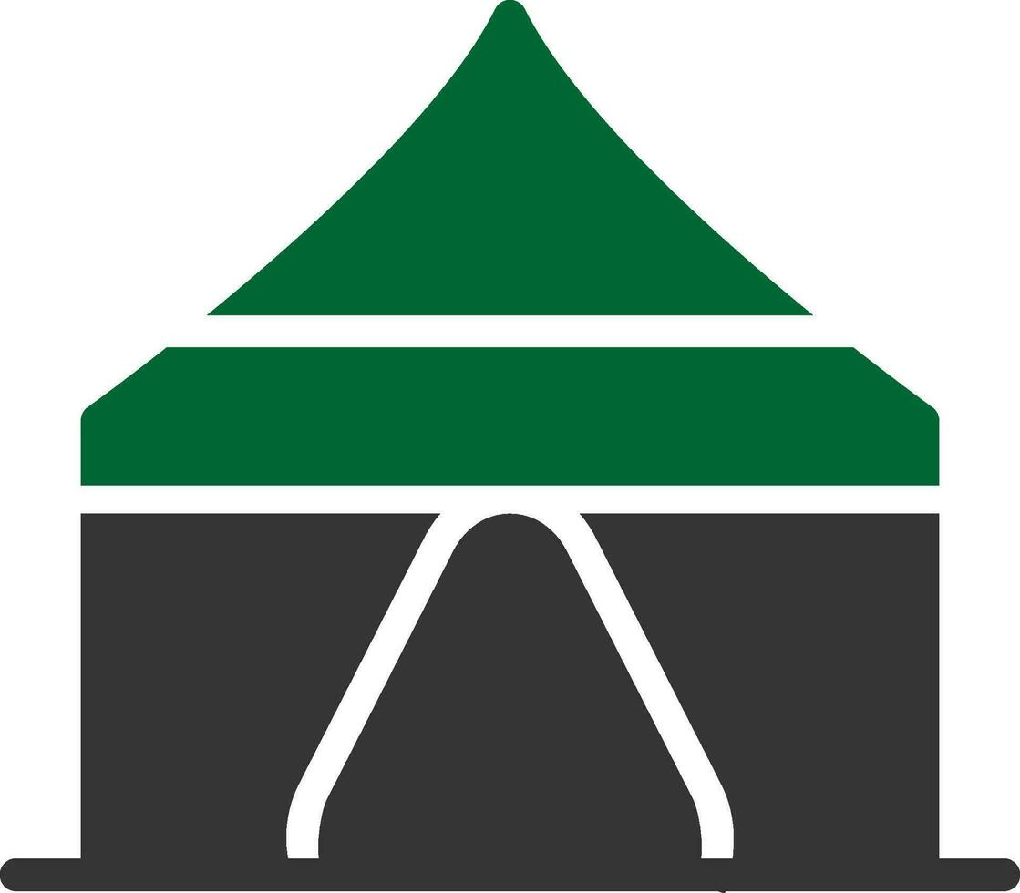 Tarp Creative Icon Design vector