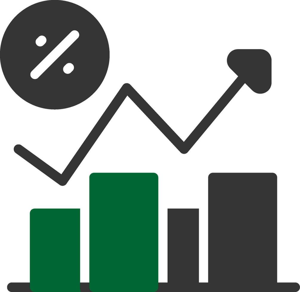 Progress Creative Icon Design vector
