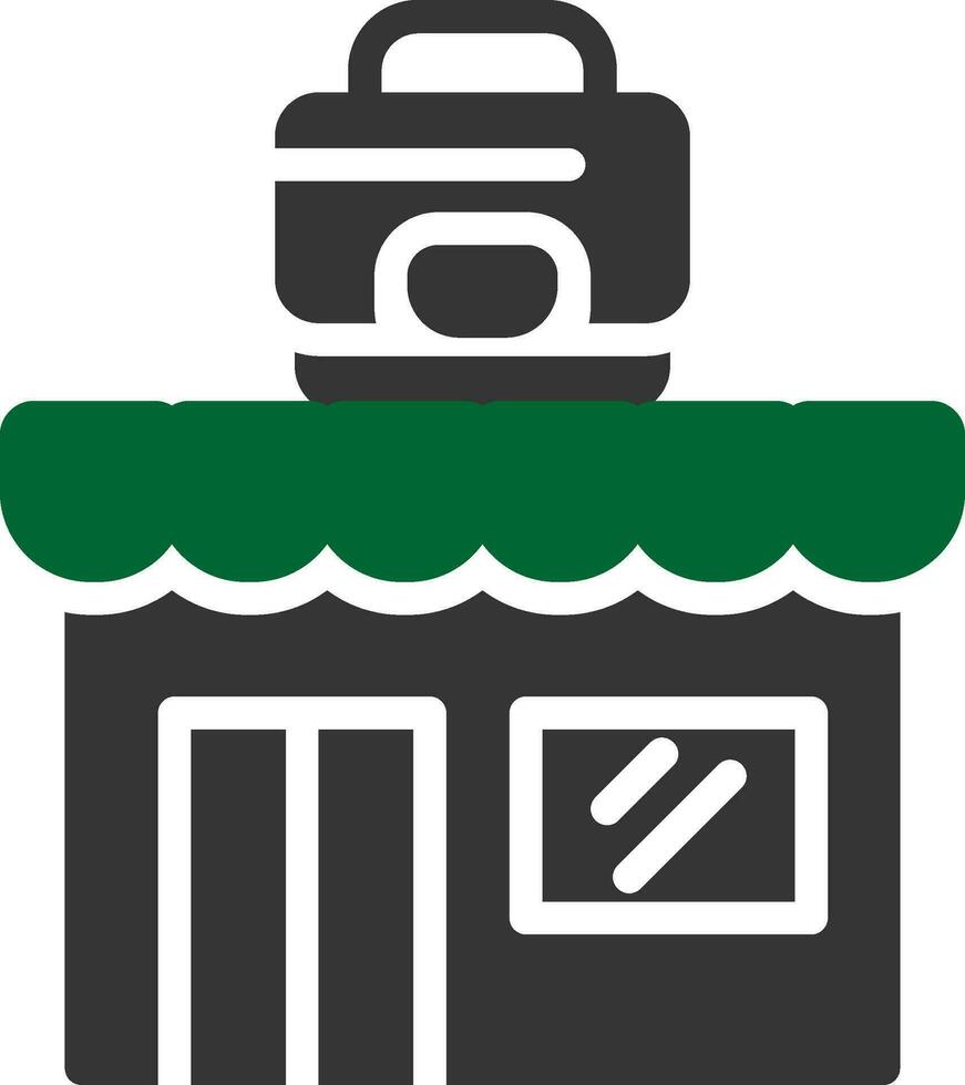 Small Business Creative Icon Design vector