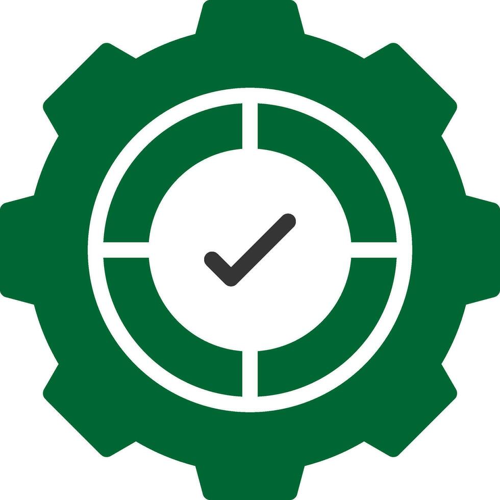 Operations Creative Icon Design vector
