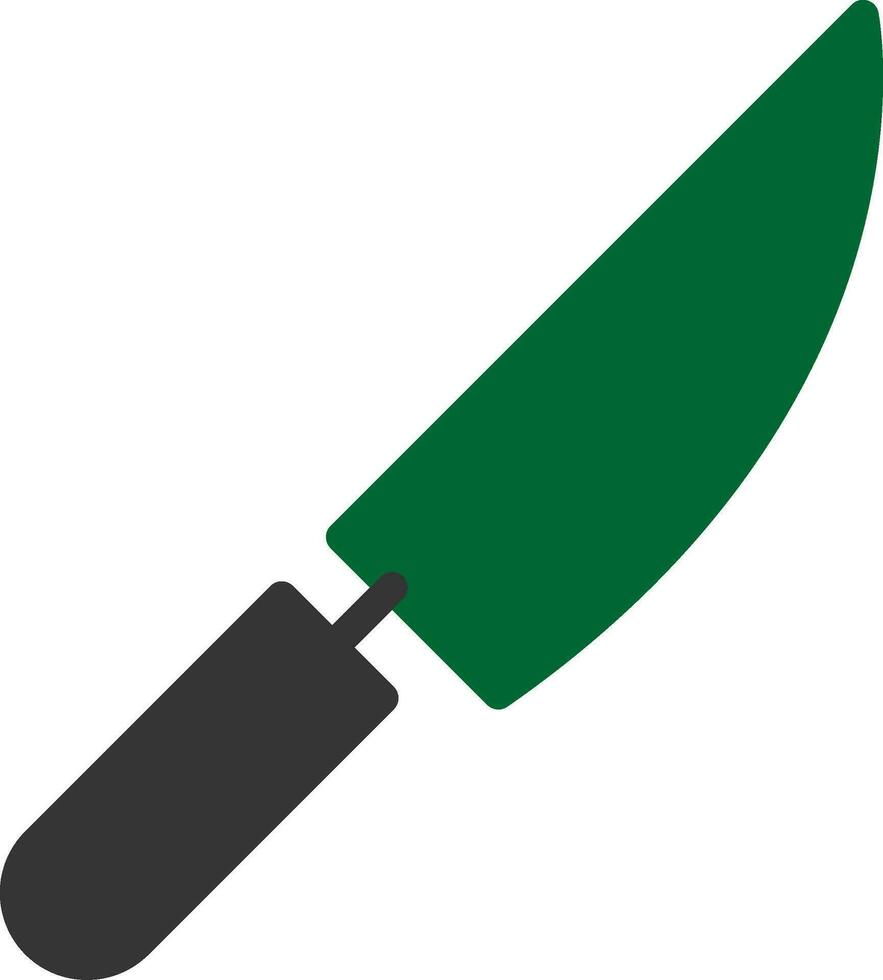 Knife Creative Icon Design vector