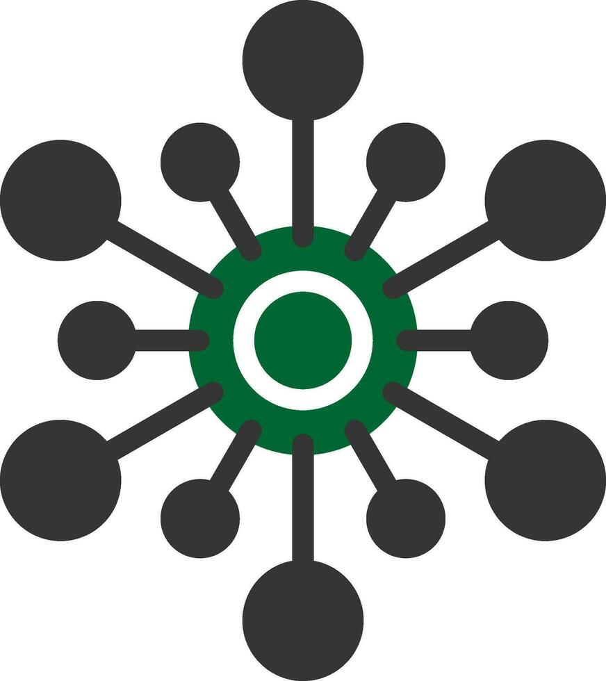 Referral Creative Icon Design vector