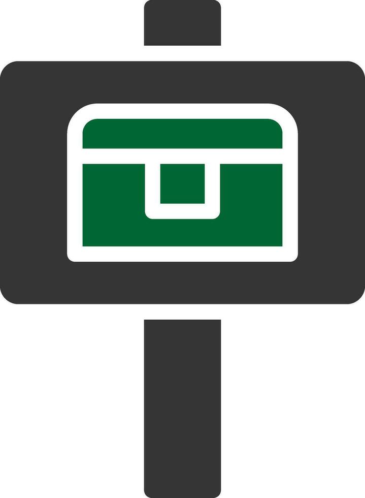Signal Creative Icon Design vector