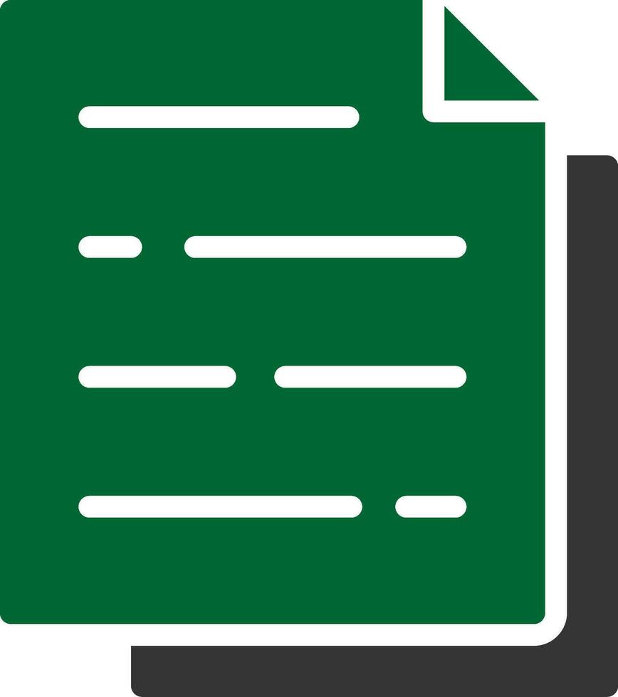 Files Creative Icon Design vector
