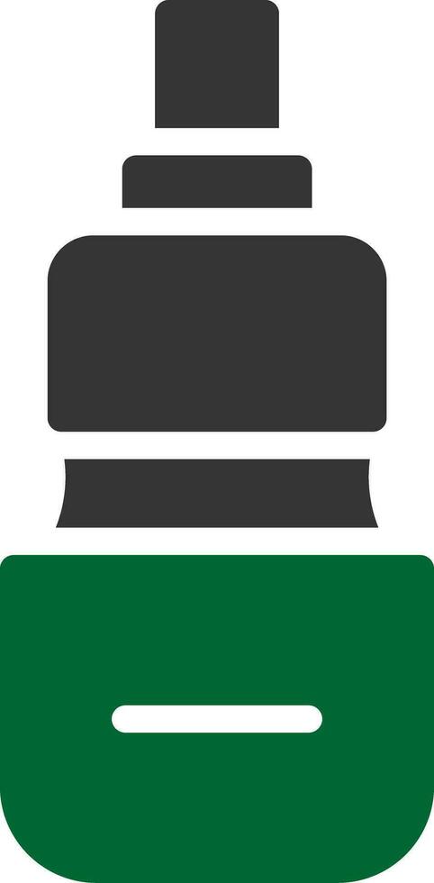 Liquid Creative Icon Design vector