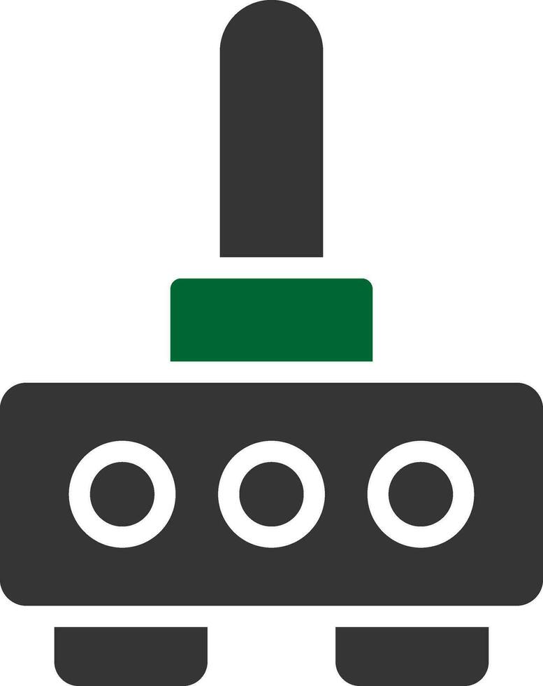 Router Creative Icon Design vector