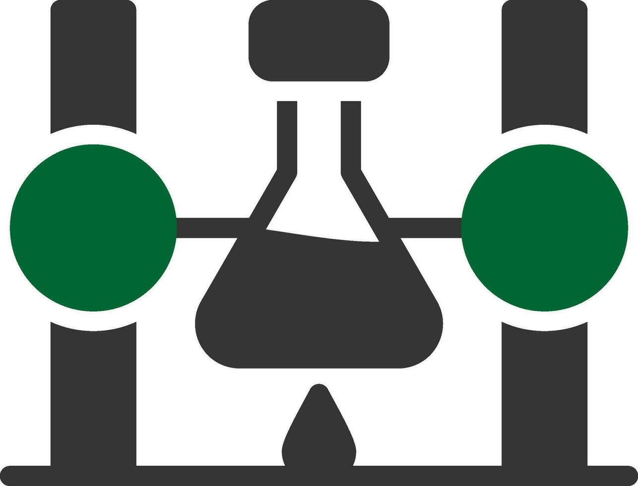 Chemical Creative Icon Design 36830100 Vector Art at Vecteezy