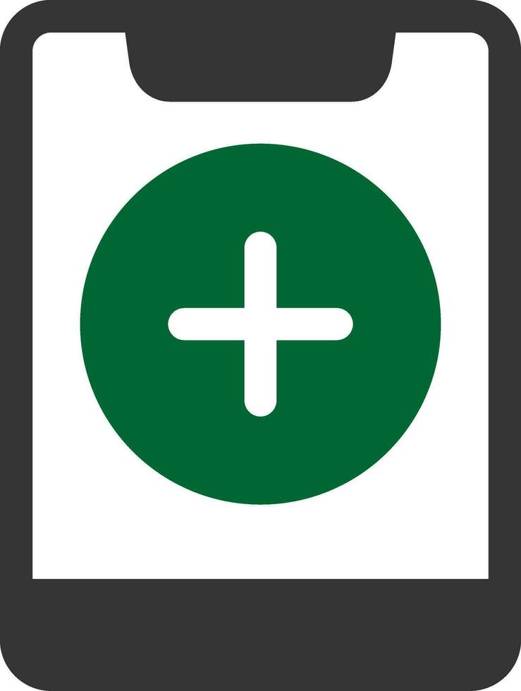 Emergency Call Creative Icon Design vector