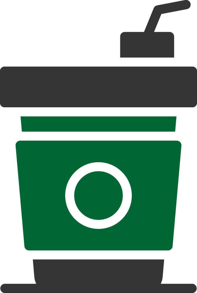 Coffee Cup Creative Icon Design vector