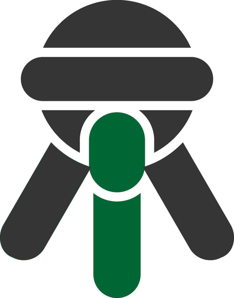Sputnik Creative Icon Design vector