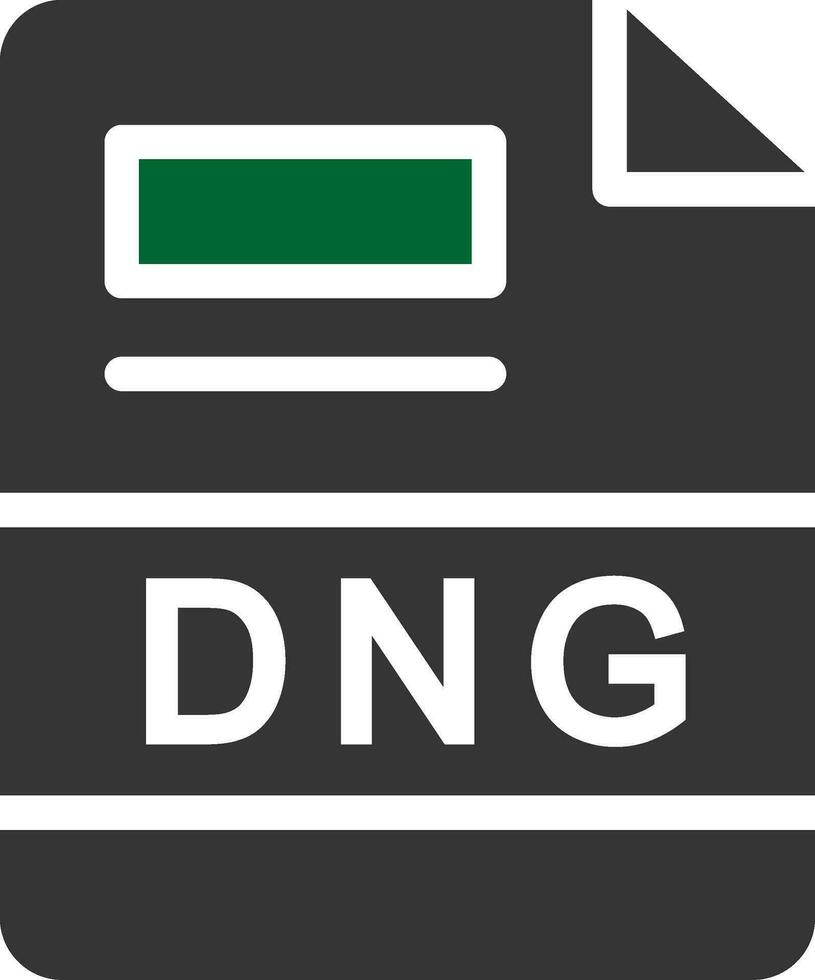 DMG Creative Icon Design vector