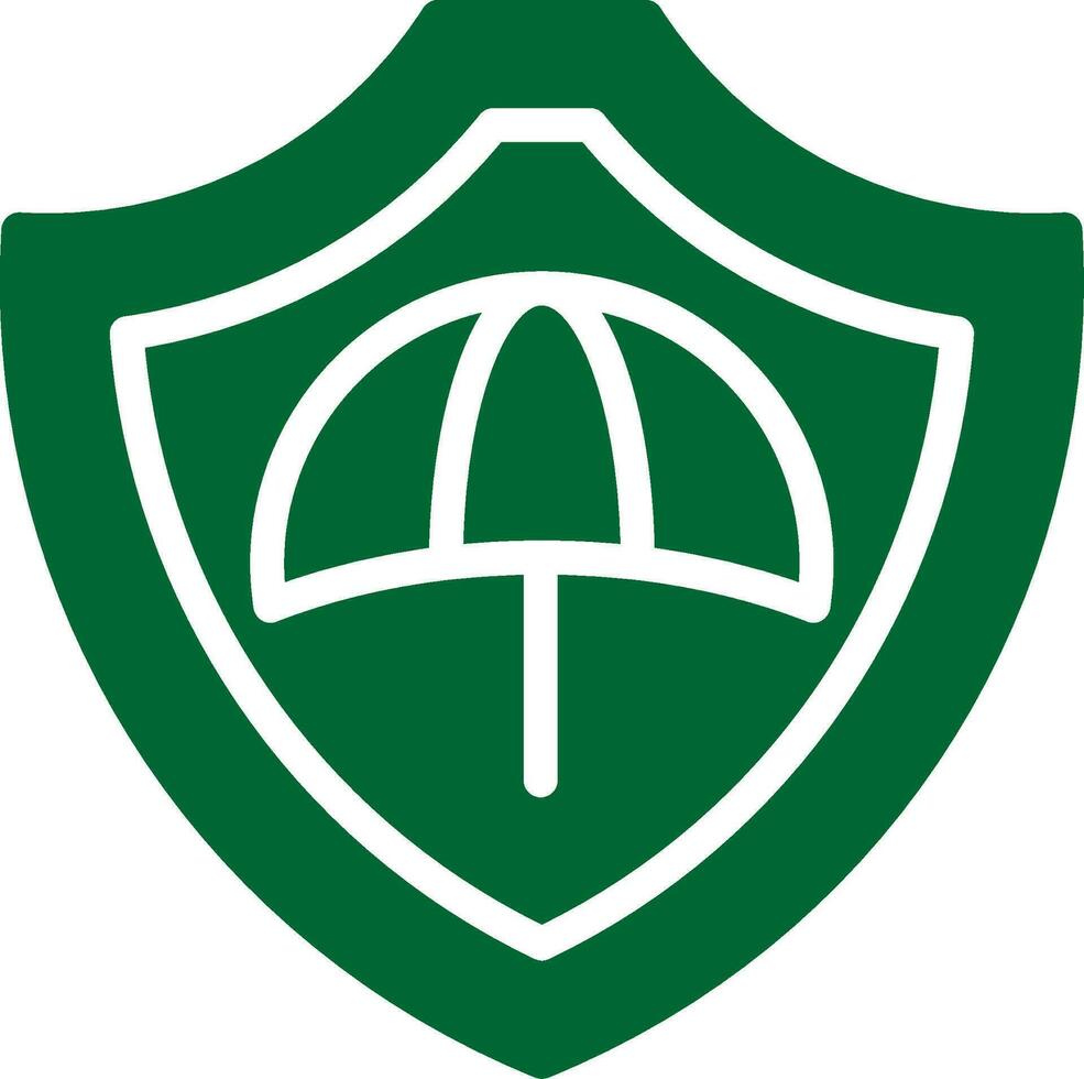 Insurance Creative Icon Design vector