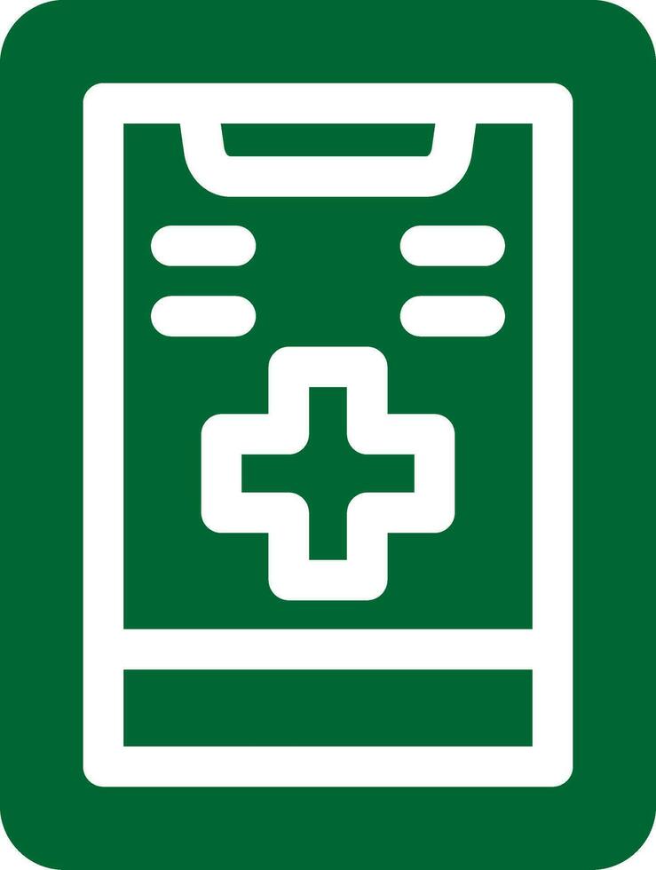 diseño de icono creativo de llamada de emergencia vector