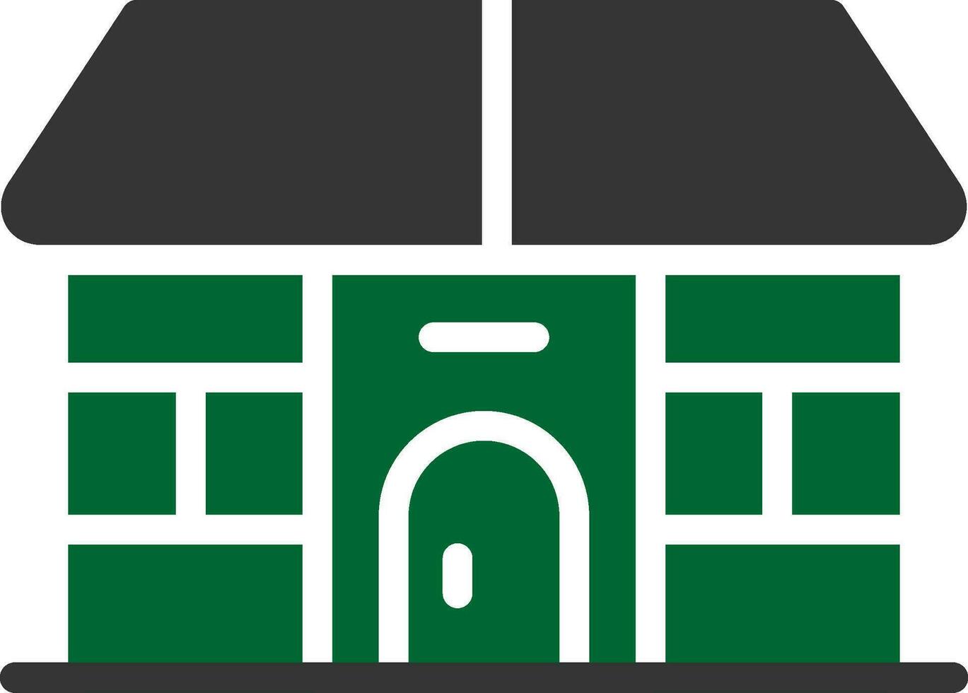 House Creative Icon Design vector